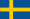Изображение: swedish_flag.gif. Тип: image/gif. Размер: 30x19. Объем: 923Byte.